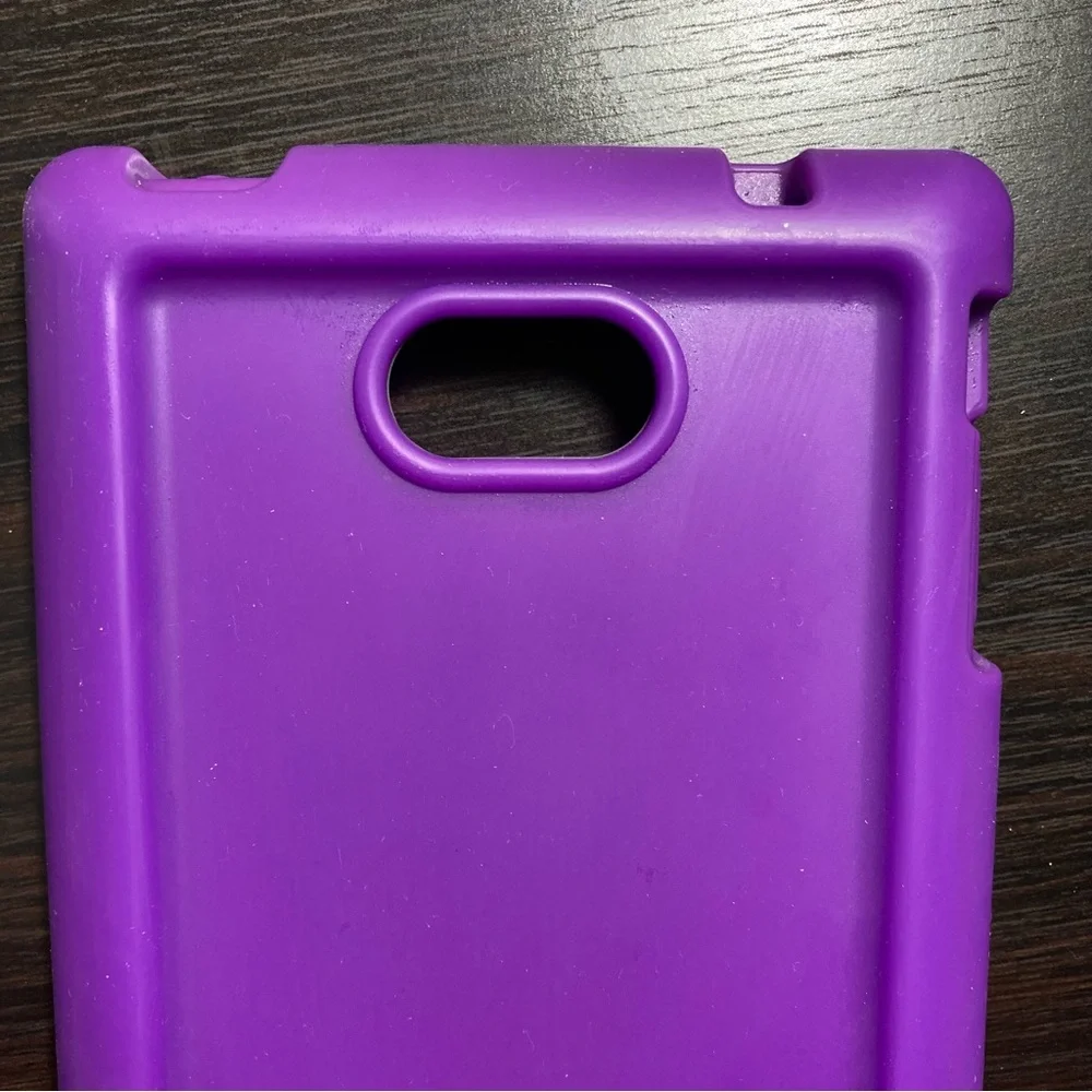 Protective Case for Dell Venue 7 Tablet Purple